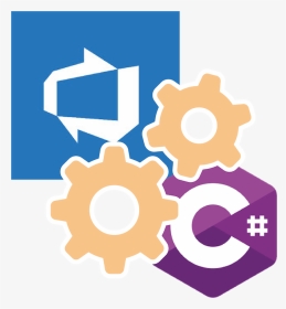 C# Azure Pipeline Tasks    Src Azure Devops Tasks - Azure Dev Ops, HD Png Download, Transparent PNG